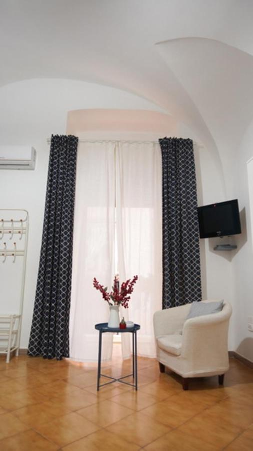 Maison Soso Napels Buitenkant foto