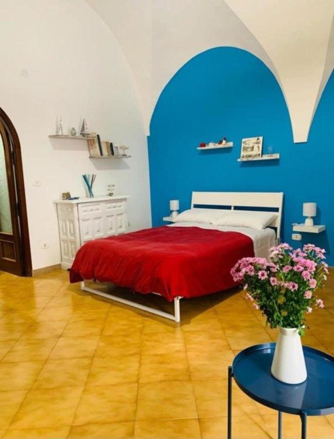 Maison Soso Napels Buitenkant foto