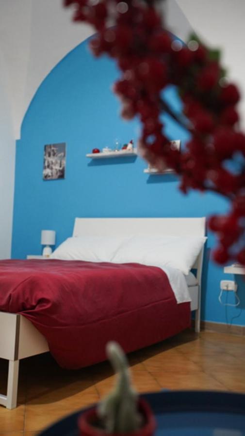 Maison Soso Napels Buitenkant foto