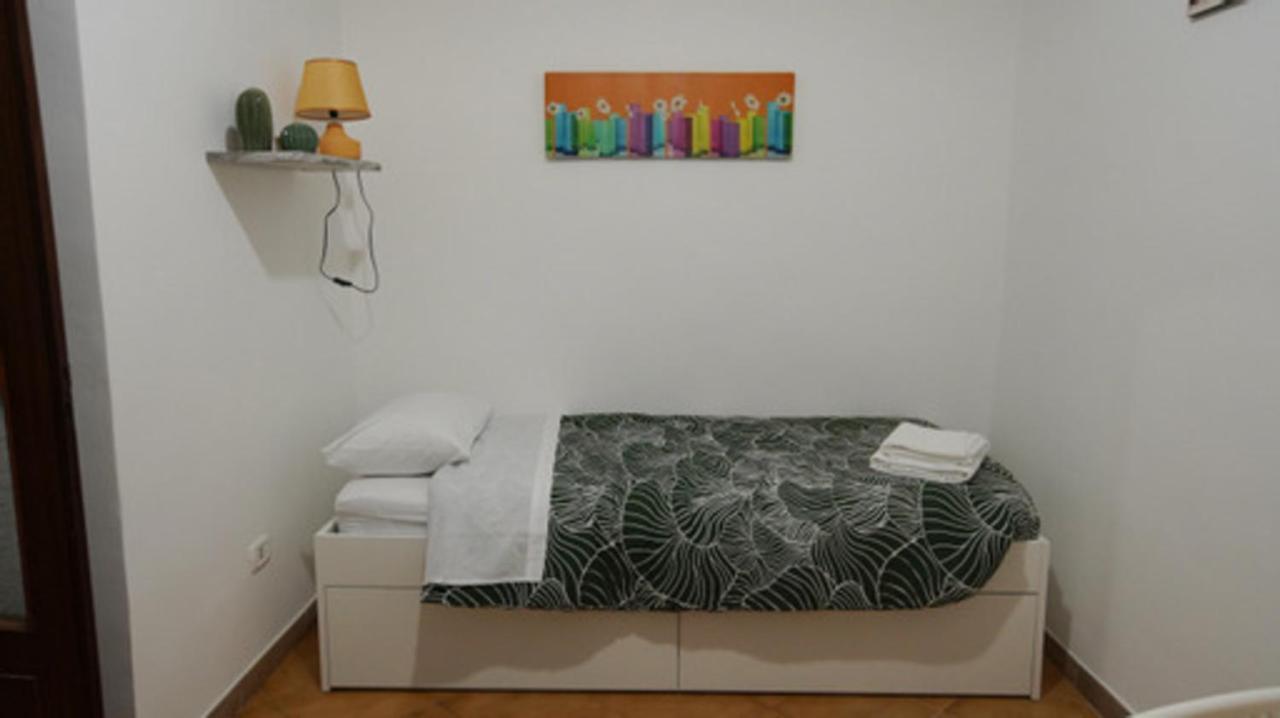 Maison Soso Napels Buitenkant foto