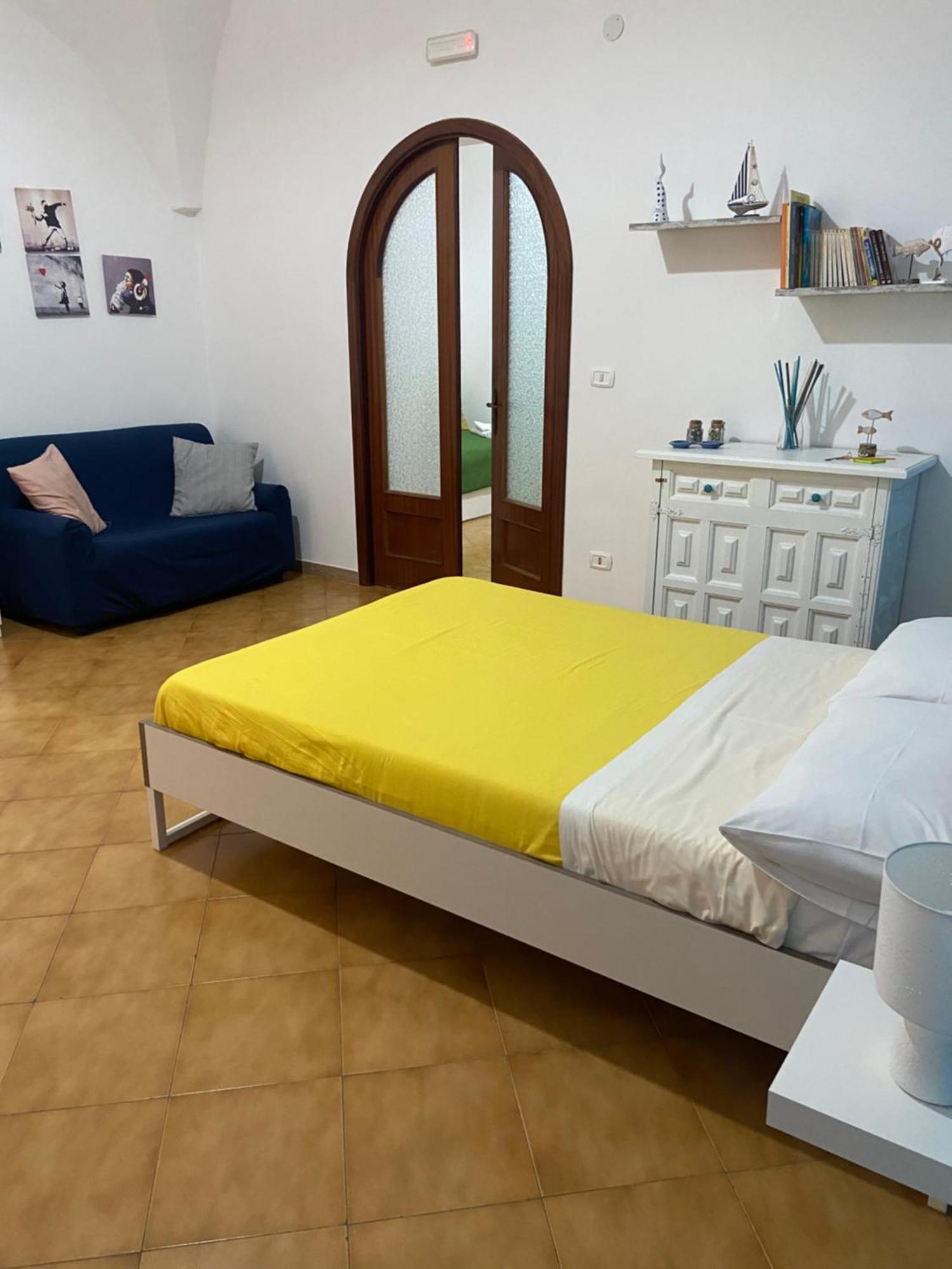 Maison Soso Napels Buitenkant foto