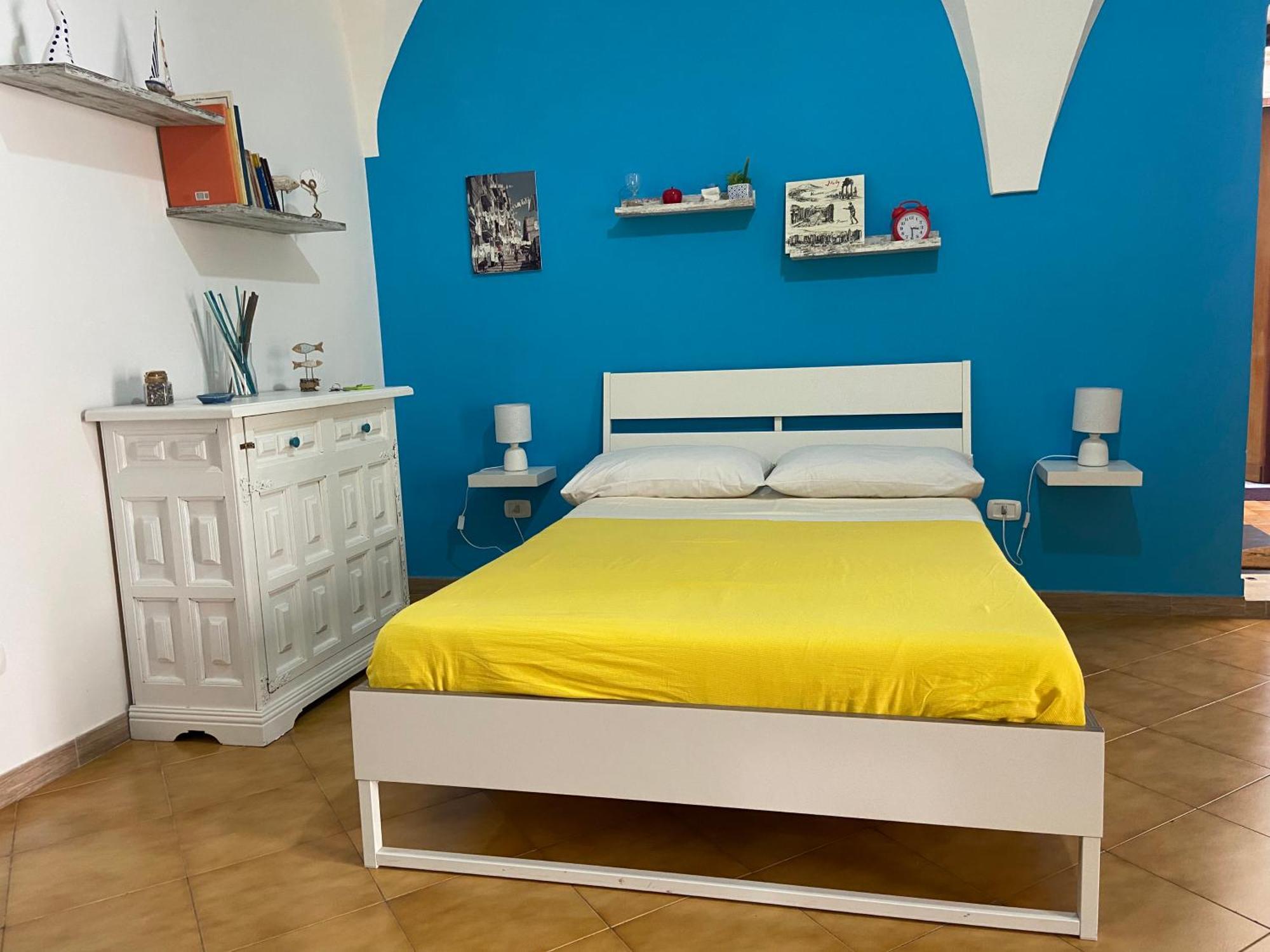 Maison Soso Napels Buitenkant foto