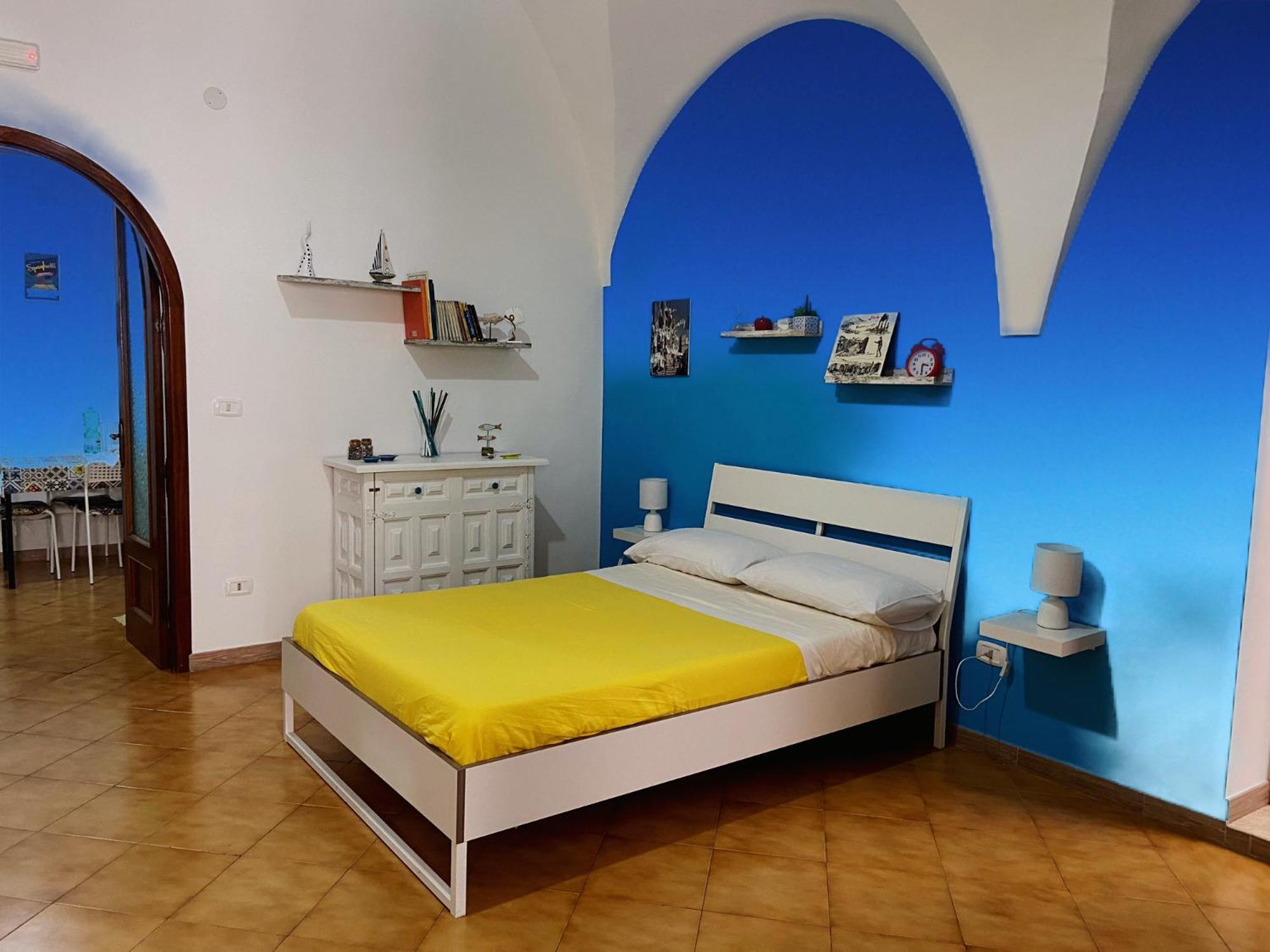Maison Soso Napels Buitenkant foto